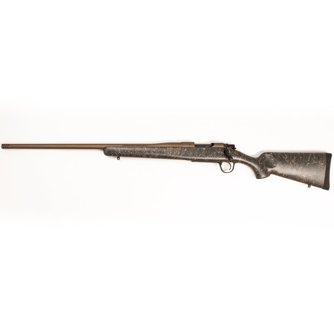 Christensen Arms Model 14 Mesa